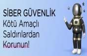 Siber Güvenlik